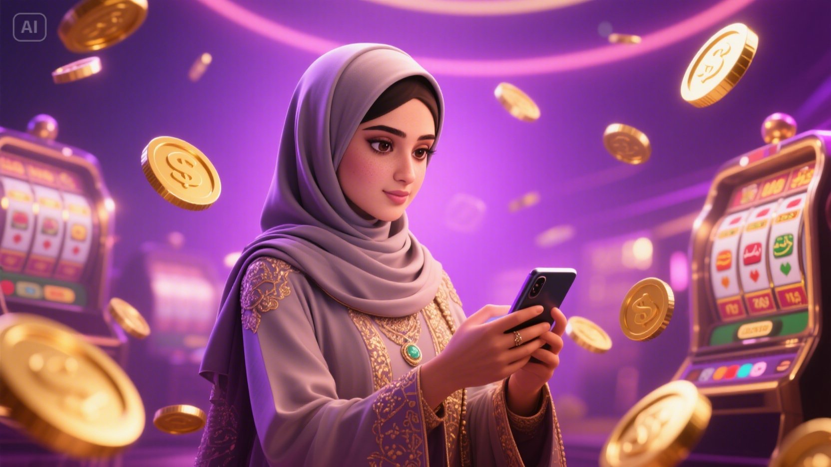 Casino Tiger Riches Casino desktop and mobile interfaces