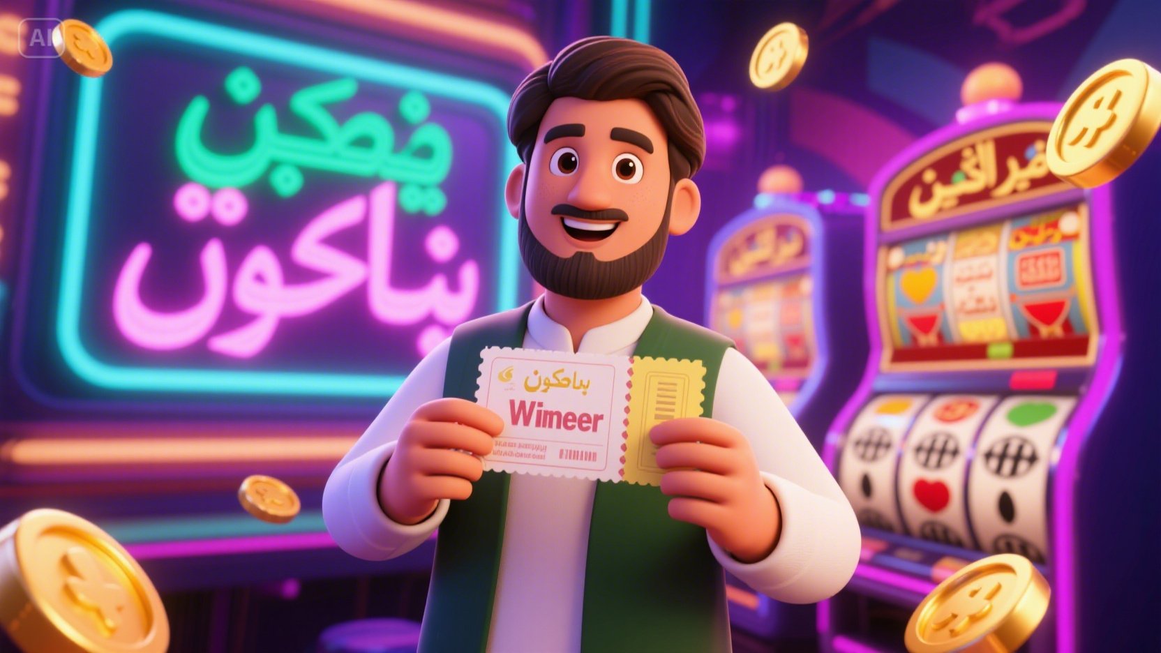 Tiger Riches CasinoDeposit once and enjoy 200% instantly on your first recharge! Pakistani players can explore exciting casino games, win real cash, and withdraw instantly in PKR.