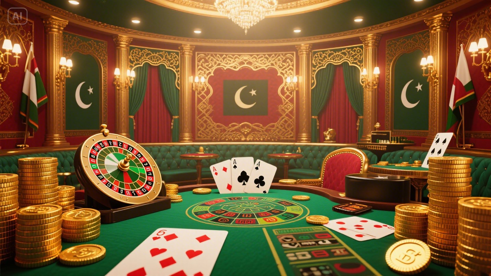 Tiger Riches CasinoDeposit once and receive 200% instantly! Pakistan’s casino lovers can play top games, win real money, and cash out directly in their PKR accounts.