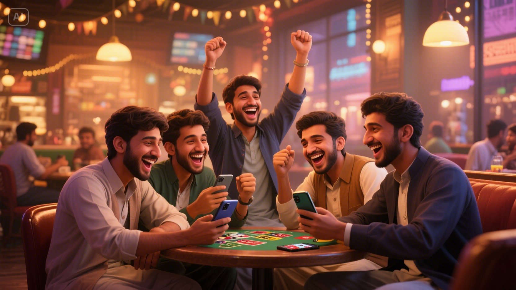 Tiger Riches CasinoDeposit once and get 200% instantly on your first recharge! Pakistani players can play safely, win more, and cash out their PKR instantly.