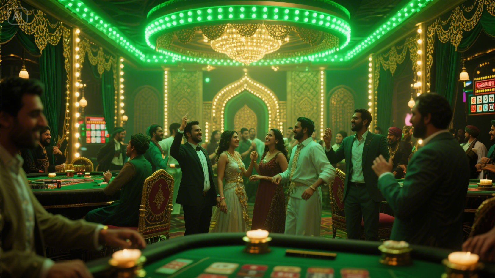 Casino Tiger Riches Casino desktop and mobile interfaces